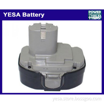 18V Li-ion POWER TOOL BATTERYJapan cell inside FOR Makita 1822 1823 1833 1834 1835 replacement power tool battery